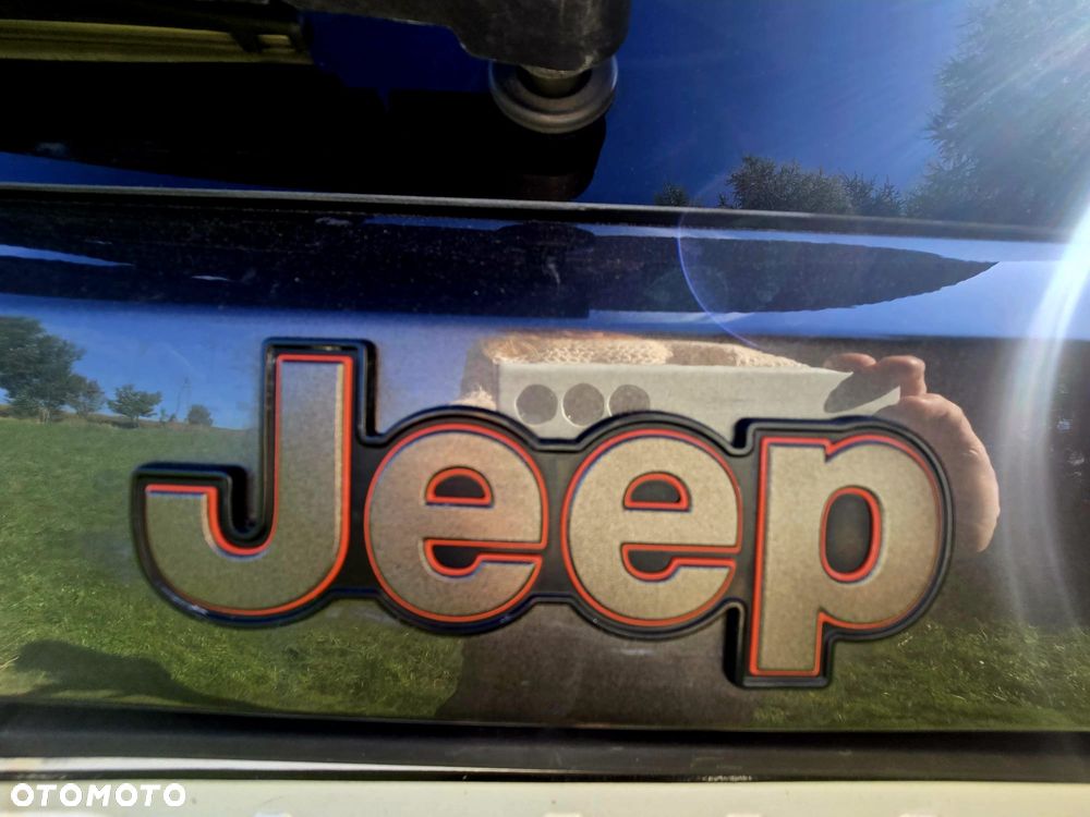 Jeep Renegade 2.0 MultiJet Limited 4WD S&S - 9