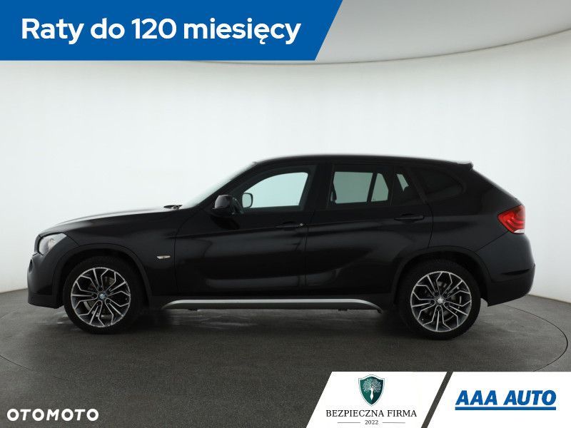 BMW X1 - 3