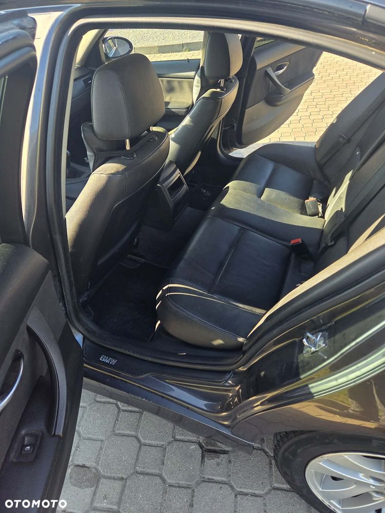 BMW Seria 3 - 9