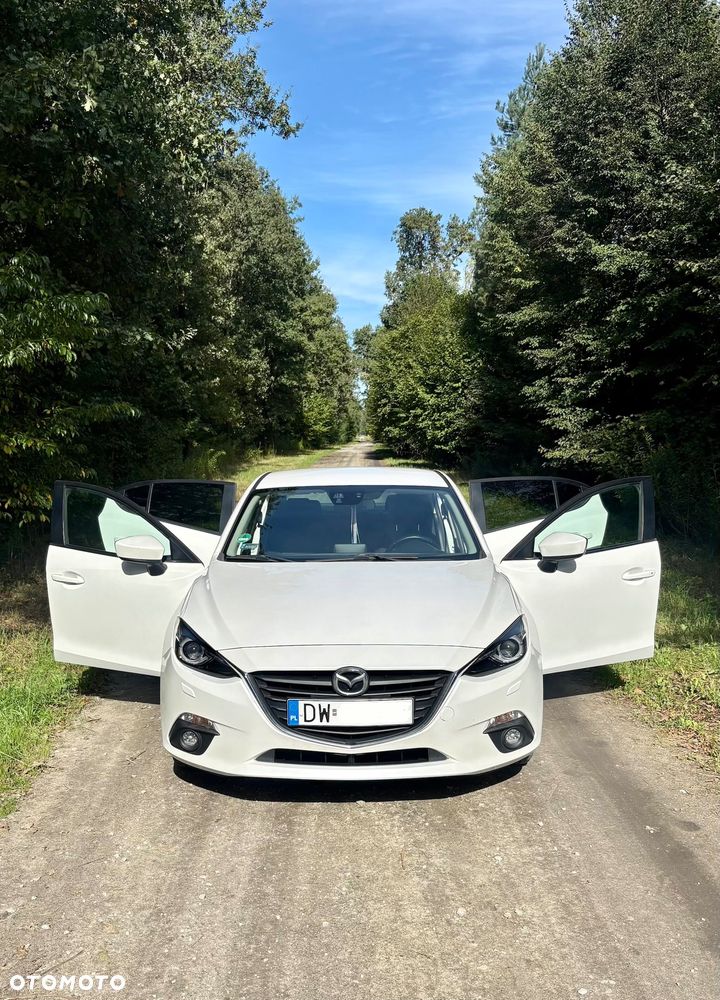 Mazda 3 2.0 Skyenergy - 2