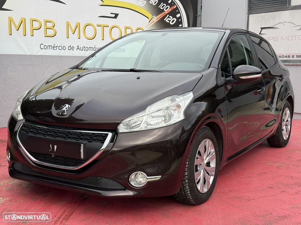 Peugeot 208 1.4 VTi Active - 1