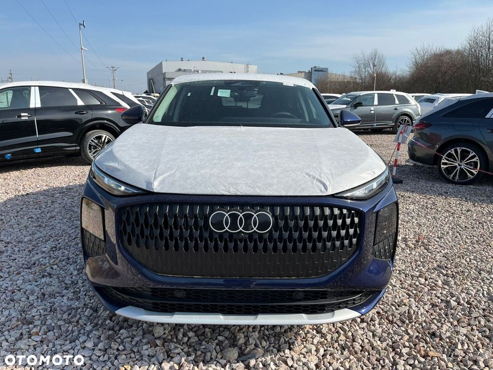 Audi Q3 Sportback - 8