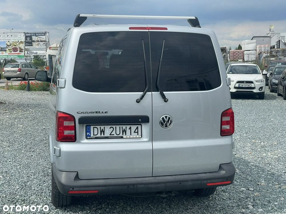 Volkswagen Caravelle 2.0 TDI L2 Highline - 7