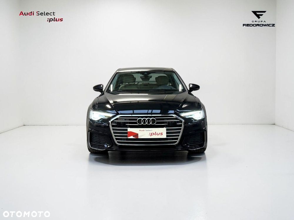 Audi A6 Limousine 40 TDI mHEV Quattro S tronic - 15