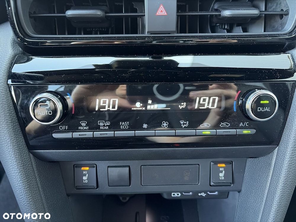 Toyota Yaris Cross Hybrid 1.5 GR Sport - 19