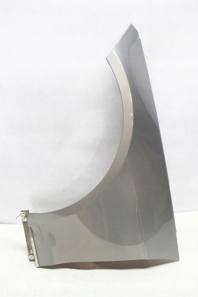 Błotnik przód przedni lewy oryginał Mercedes W212 Kombi Lift Kolor 792 - 8