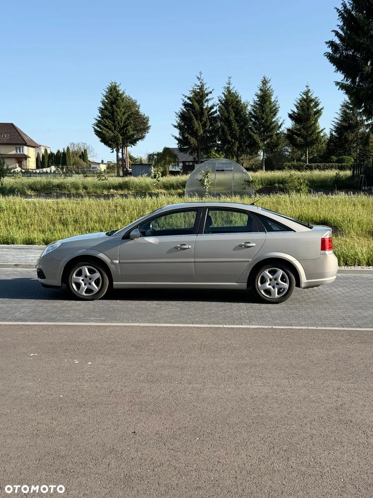 Opel Vectra 1.8 - 14