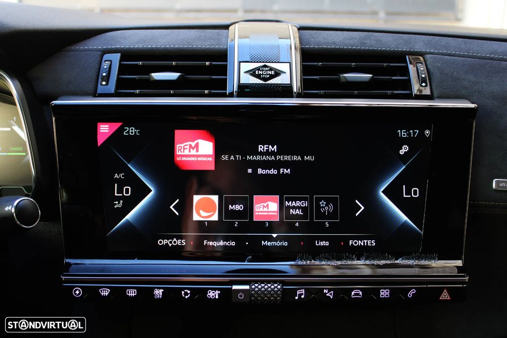 DS DS7 Crossback - 40