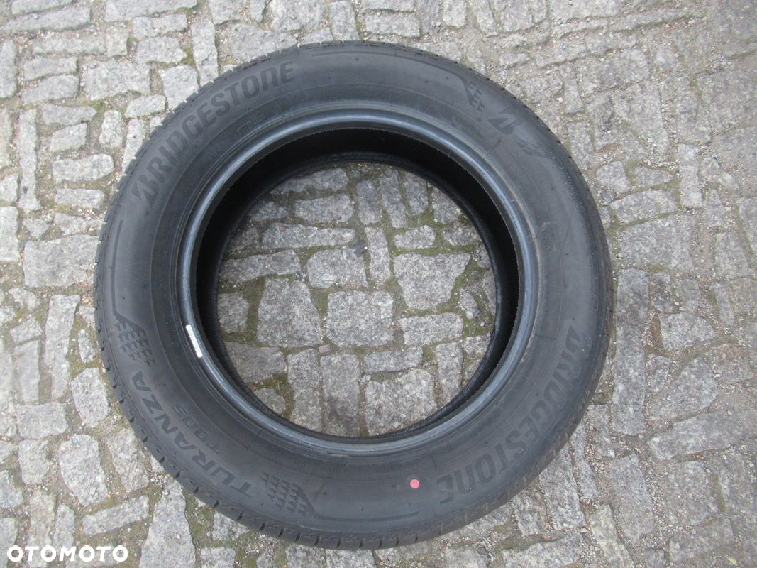OPONY LATO 4szt BRIDGESTONE TURANZA T005 215/60R17 96H 2024r demo - 7