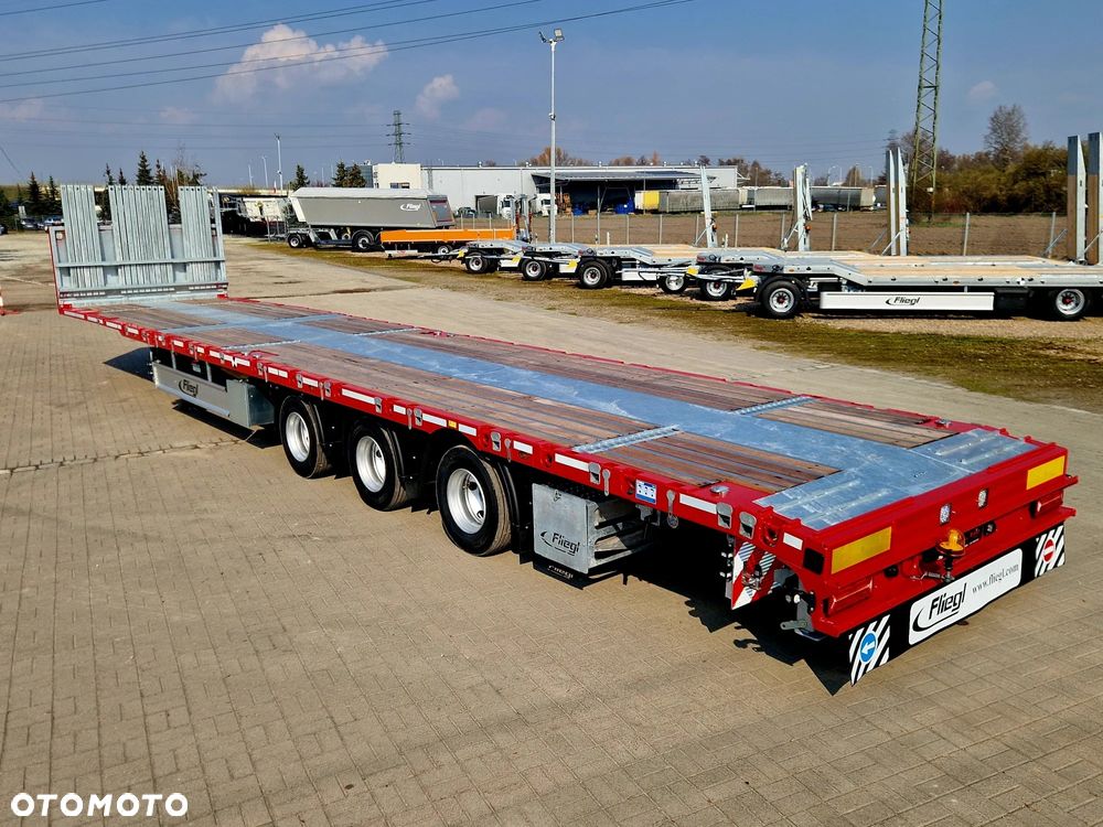 Fliegl TELE MEGA - 2