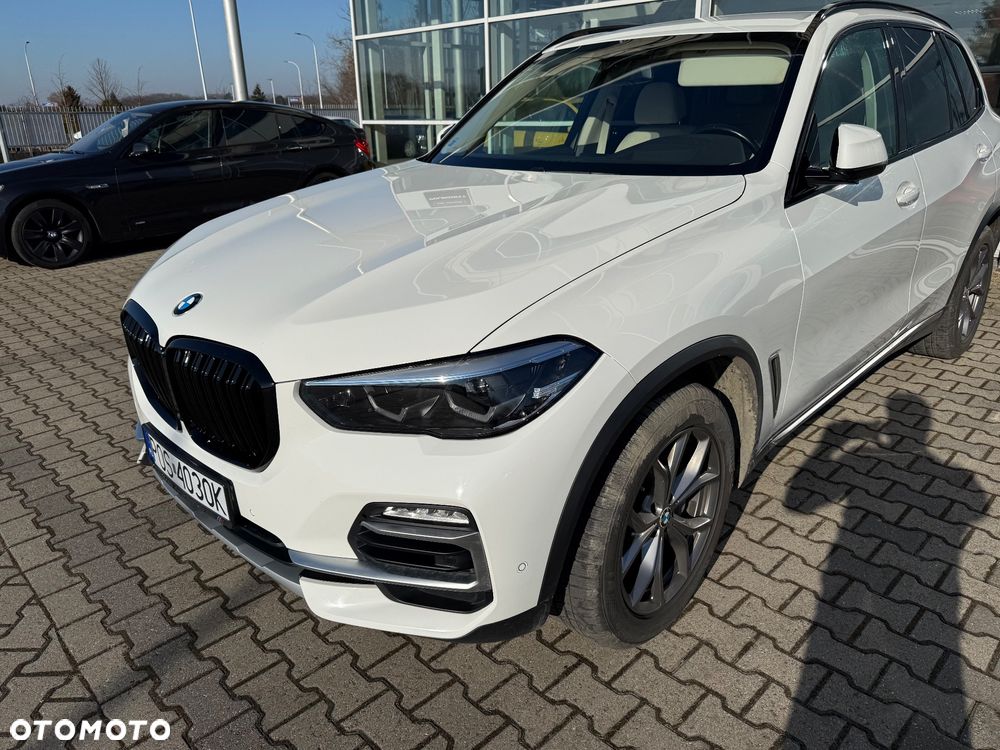 BMW X5 xDrive30d - 6