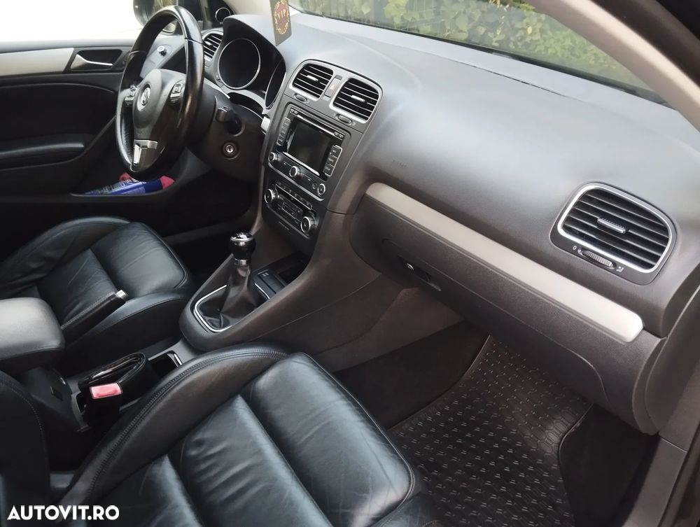Volkswagen Golf - 7