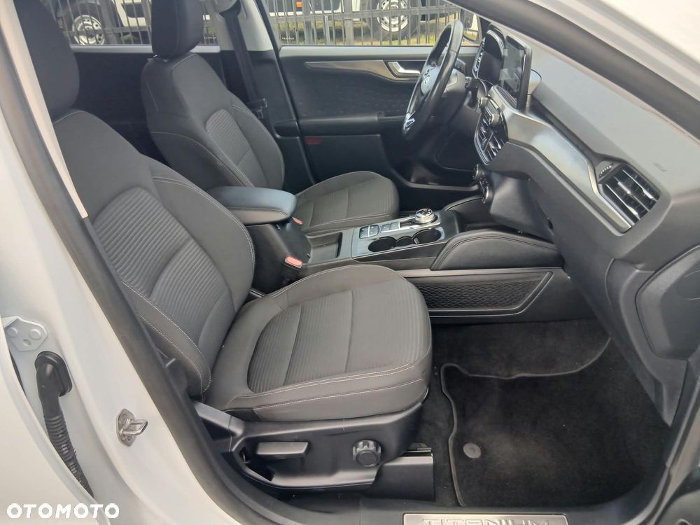 Ford Kuga 2.5P PHEV FWD Titanium - 19