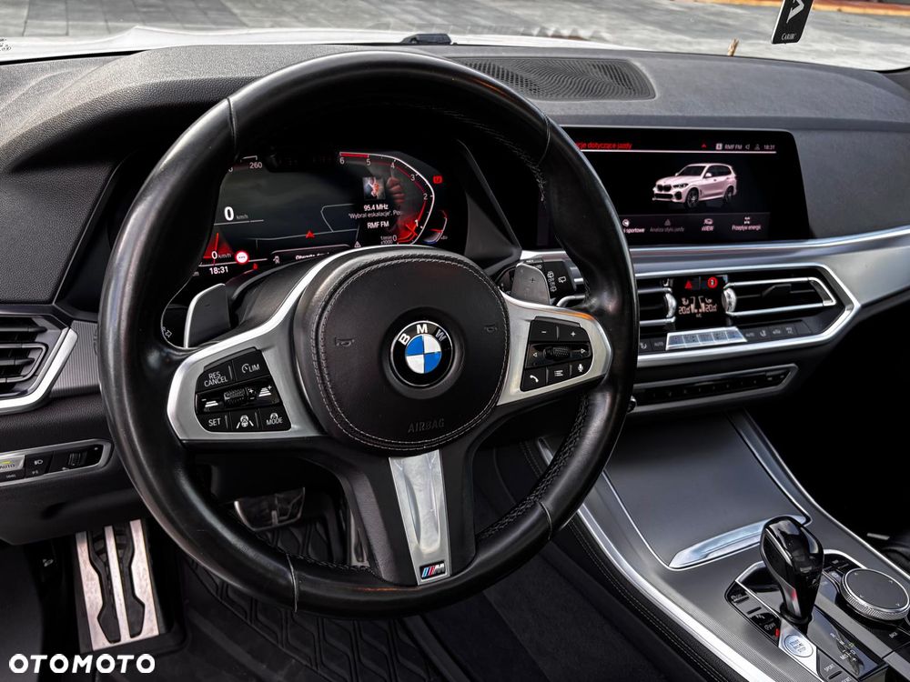 BMW X5 - 22