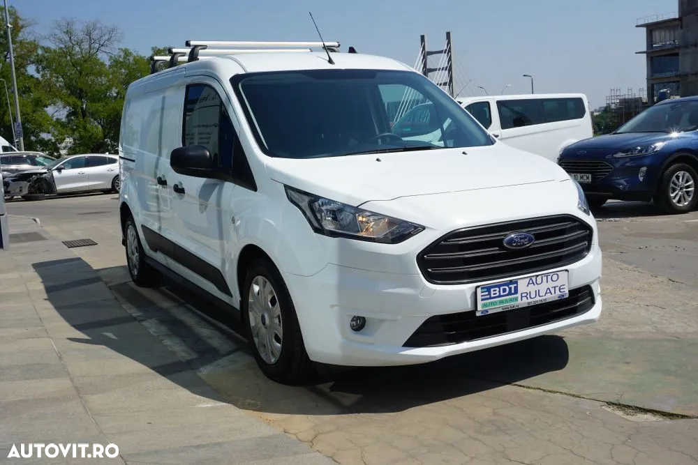 Ford Transit Connect - 3