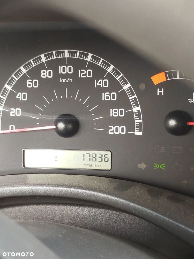 Fiat Panda 1.1 Active Eco - 6