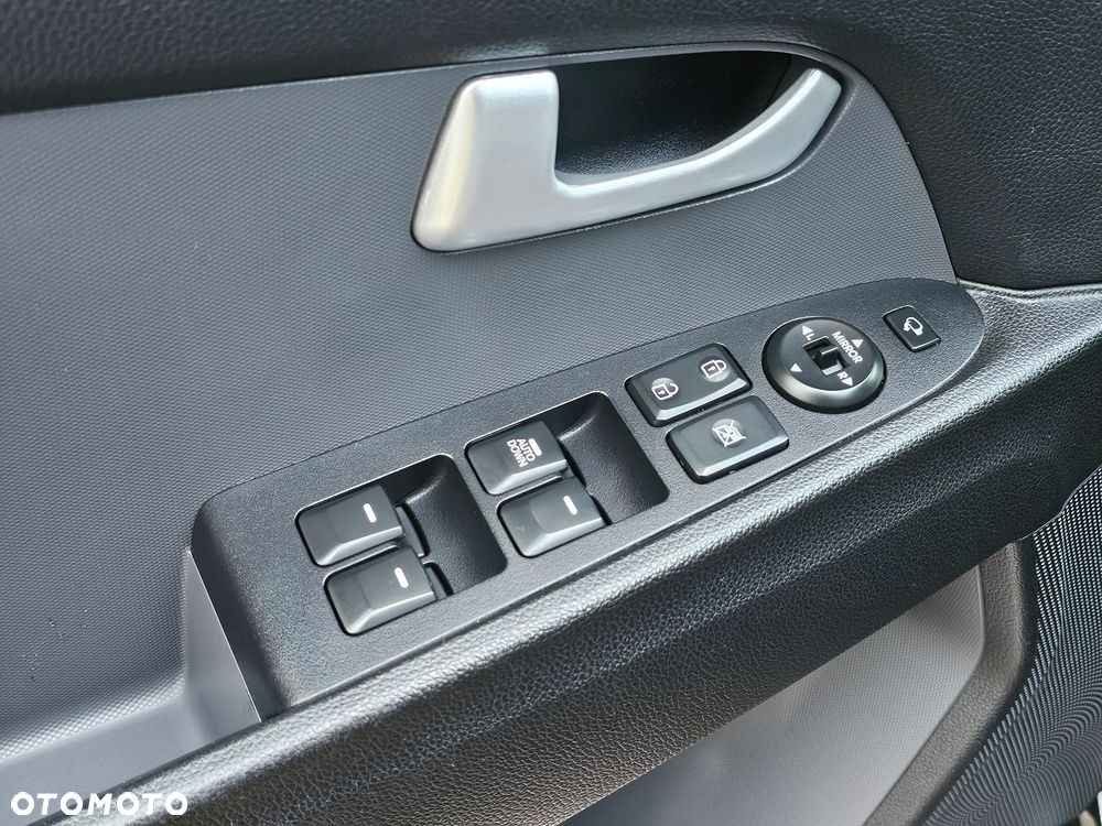 Kia Sportage 1.6 GDI Business Line 2WD - 21
