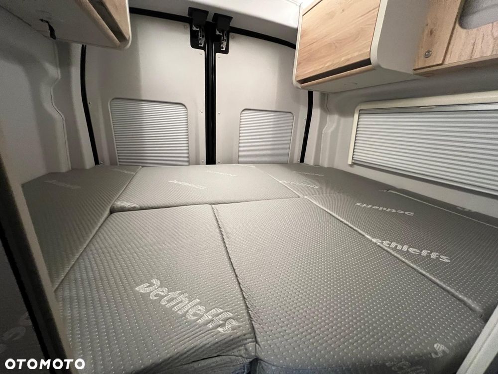 Dethleffs Globetrail 590 CFO - 15