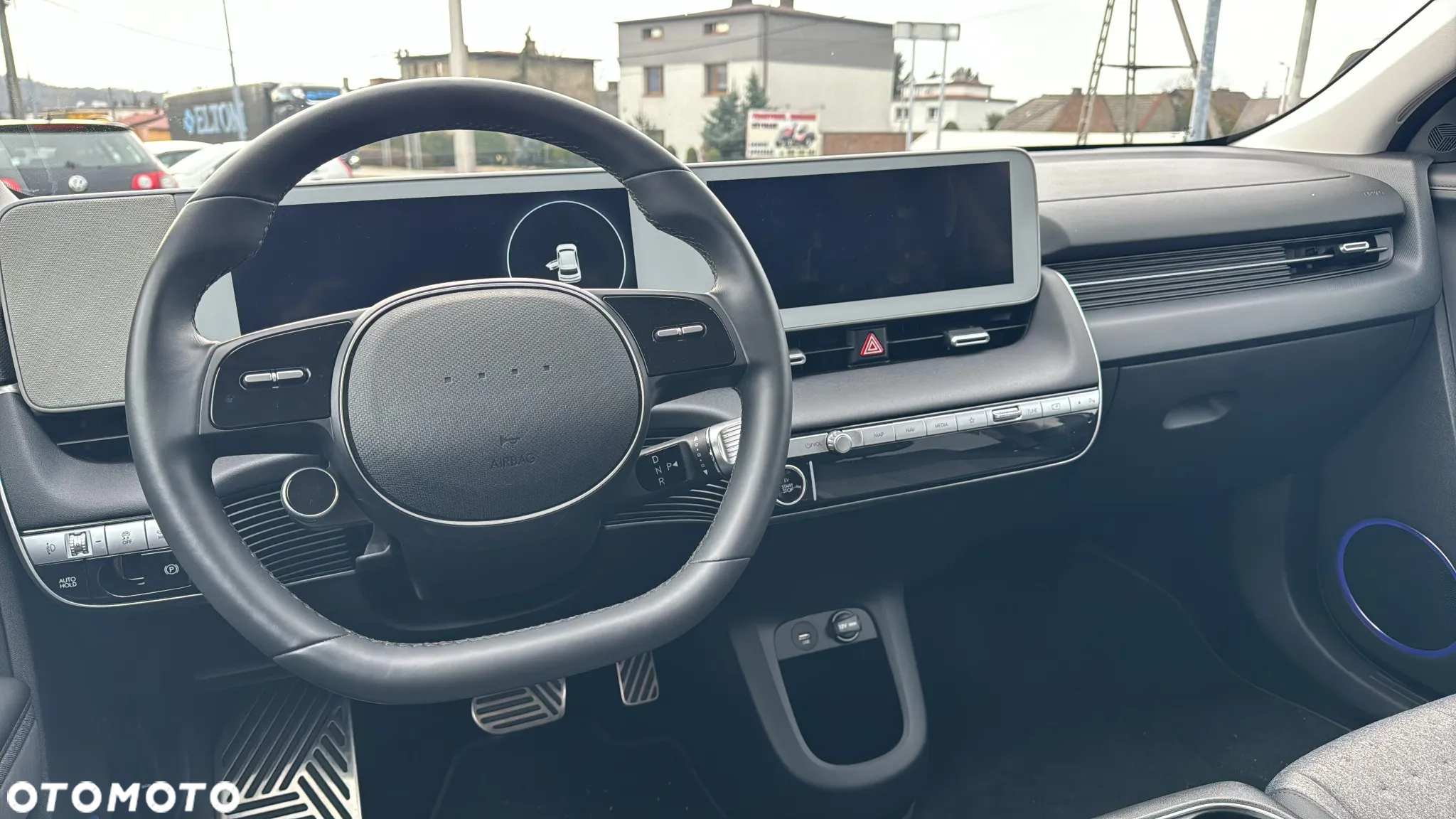 Hyundai IONIQ 5 77kWh Techniq 4WD - 13