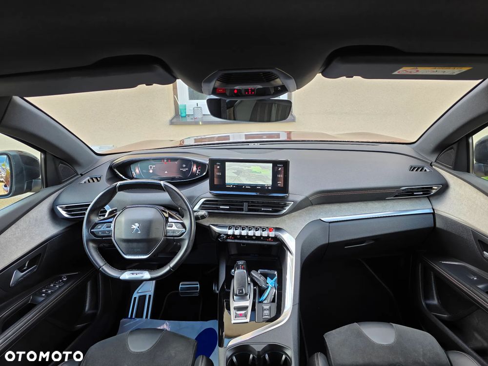 Peugeot 5008 1.6 PureTech GT S&S EAT8 - 37