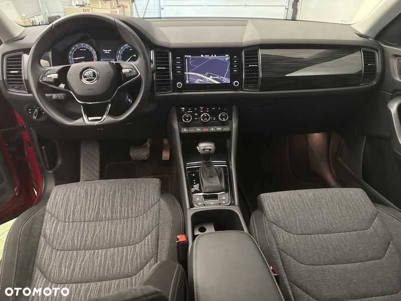 Skoda Kodiaq 2.0 TDI 4x4 Style DSG - 22