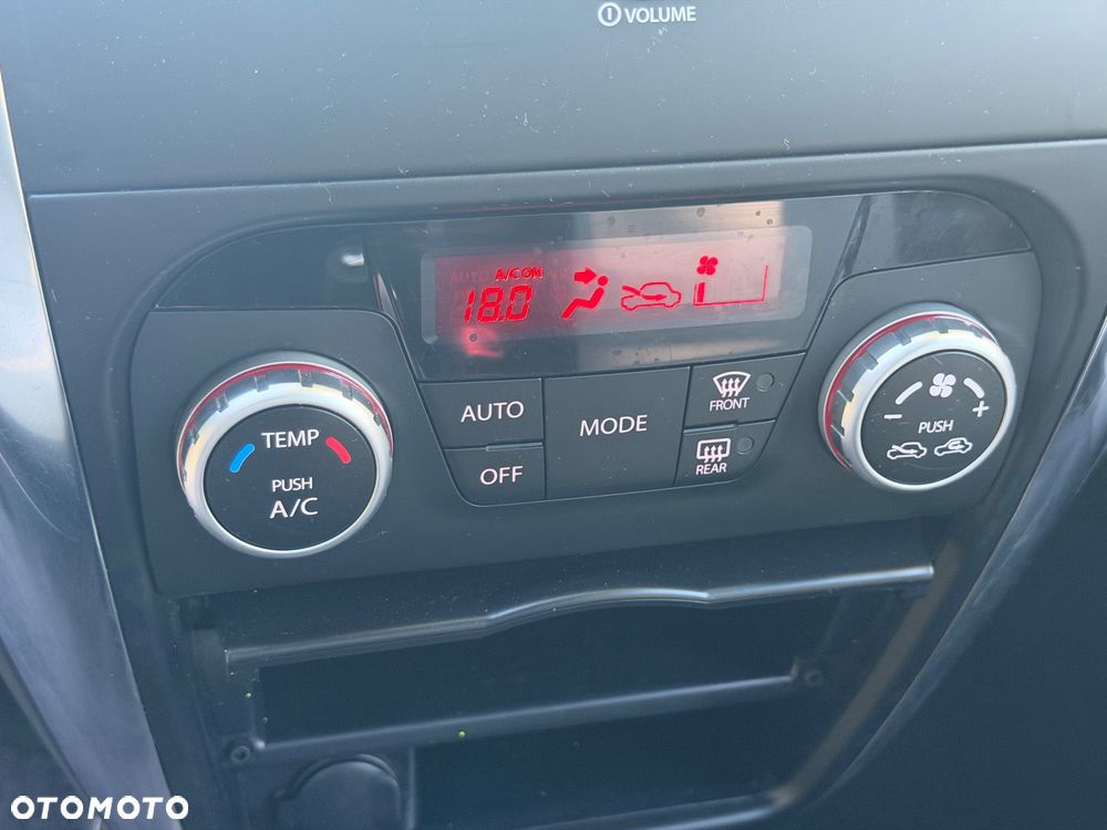 Suzuki SX4 2.0 DDiS 4x4 Limited - 21