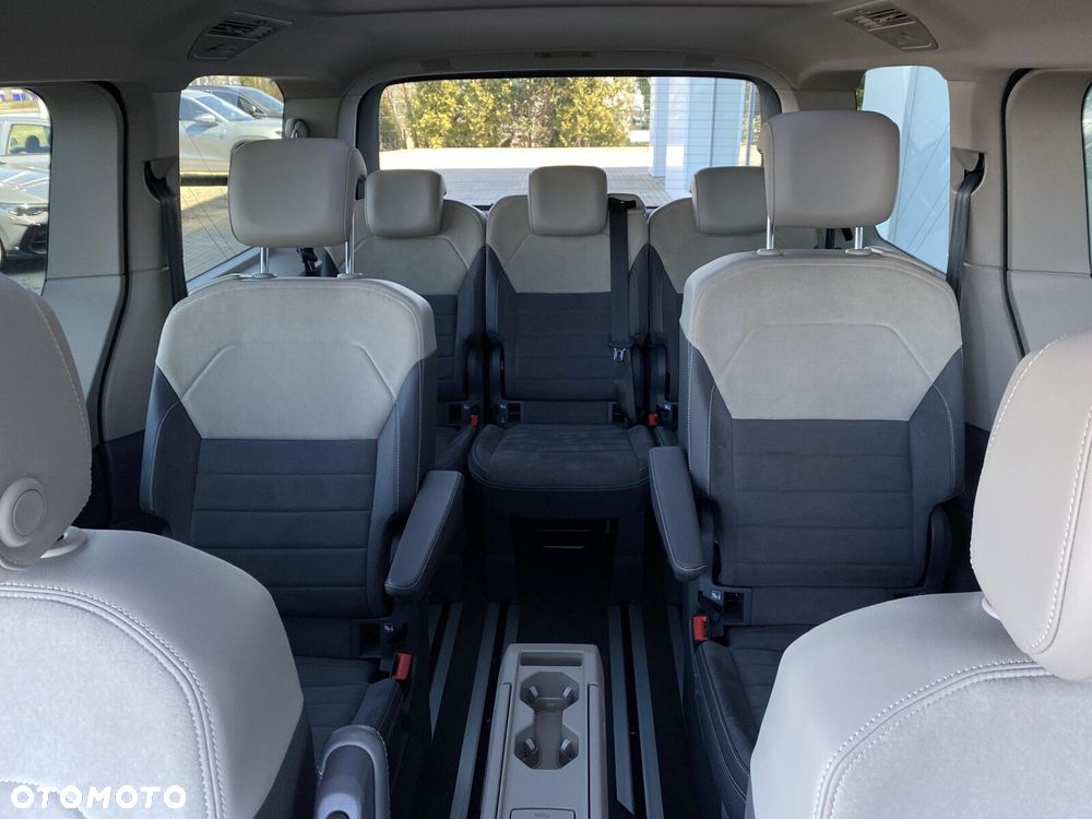 Volkswagen Multivan 2.0 TSI L2 Style DSG - 32