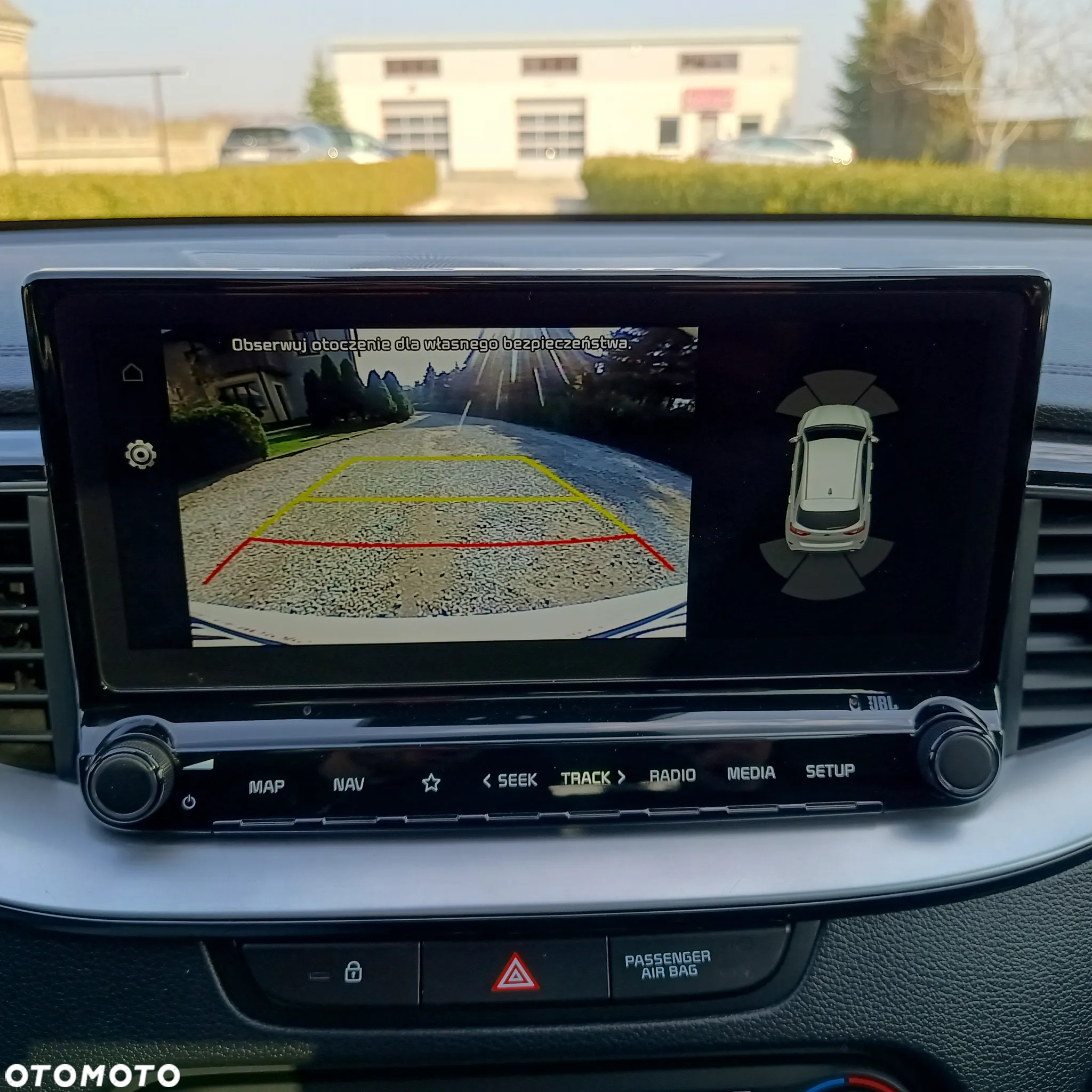 Kia ProCeed 1.6 T-GDI GT DCT - 15