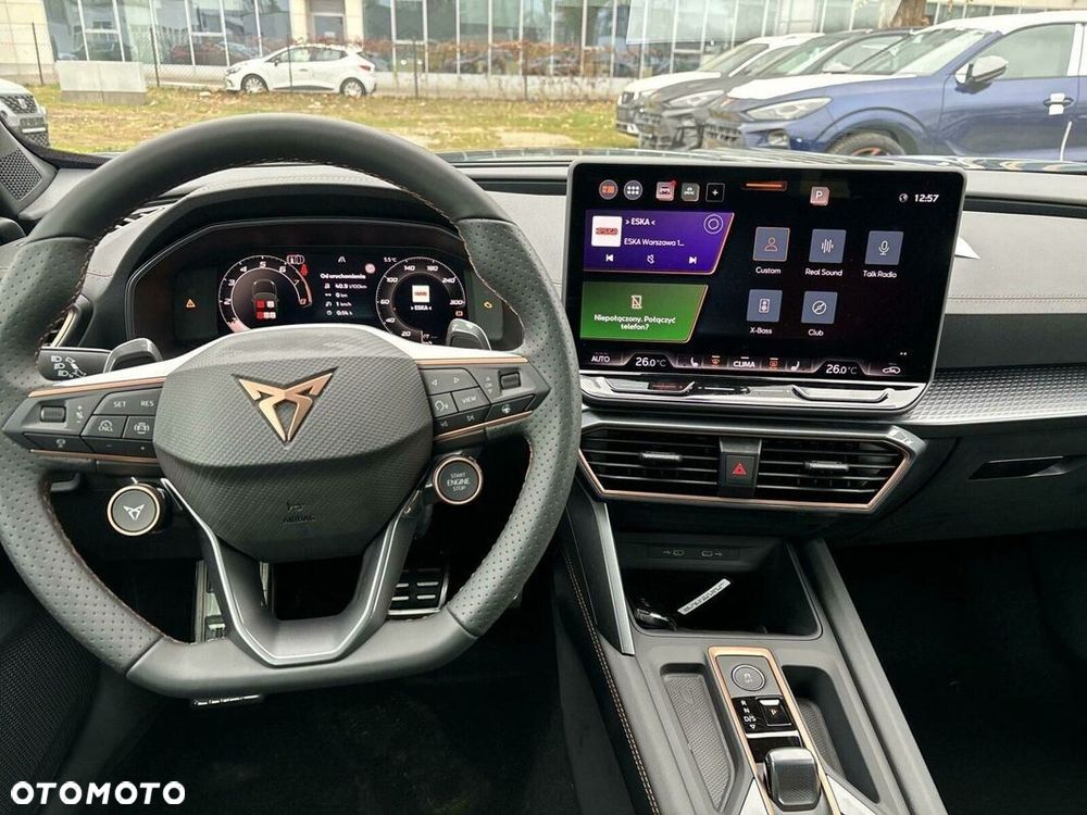 Cupra Formentor - 35