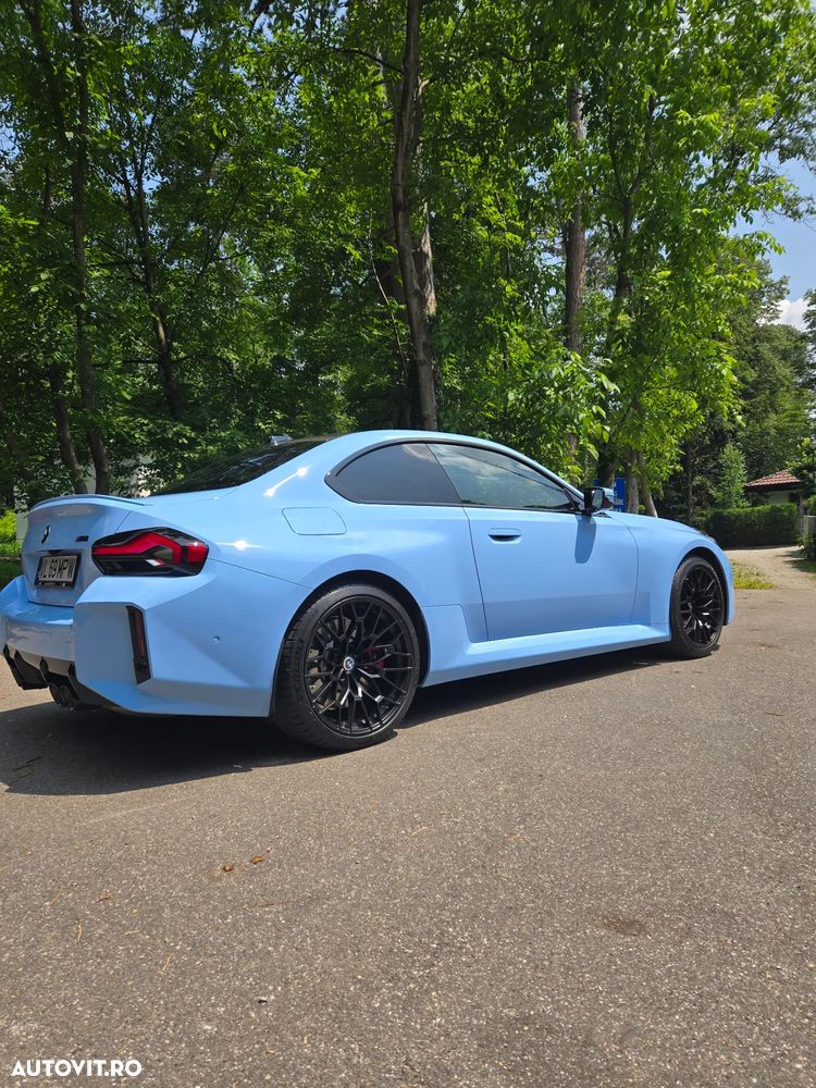 BMW M2 Standard - 1