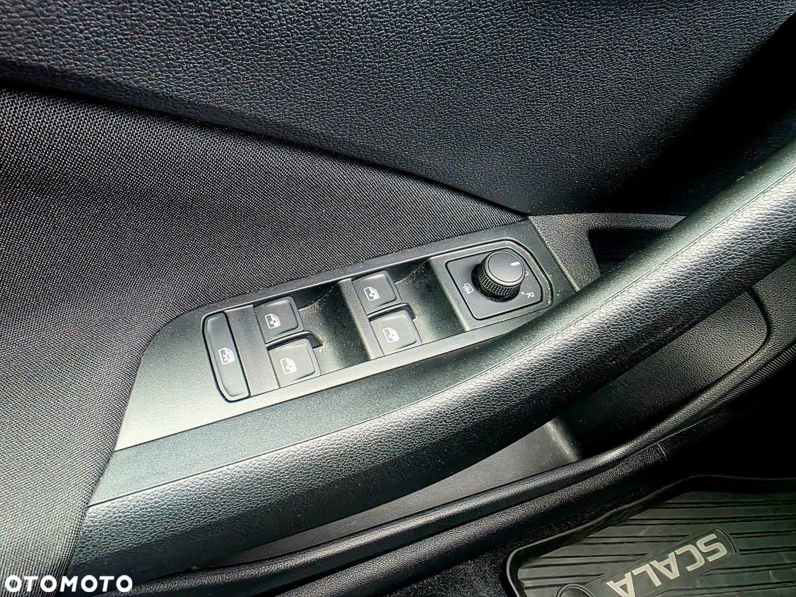 Skoda Scala 1.0 TSI Ambition - 11