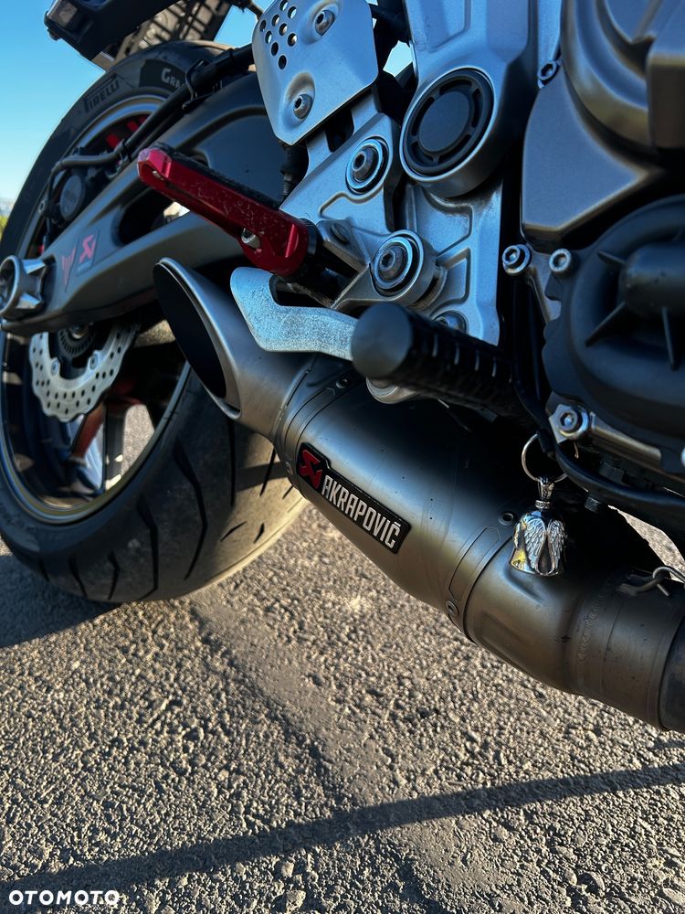 Yamaha MT - 13