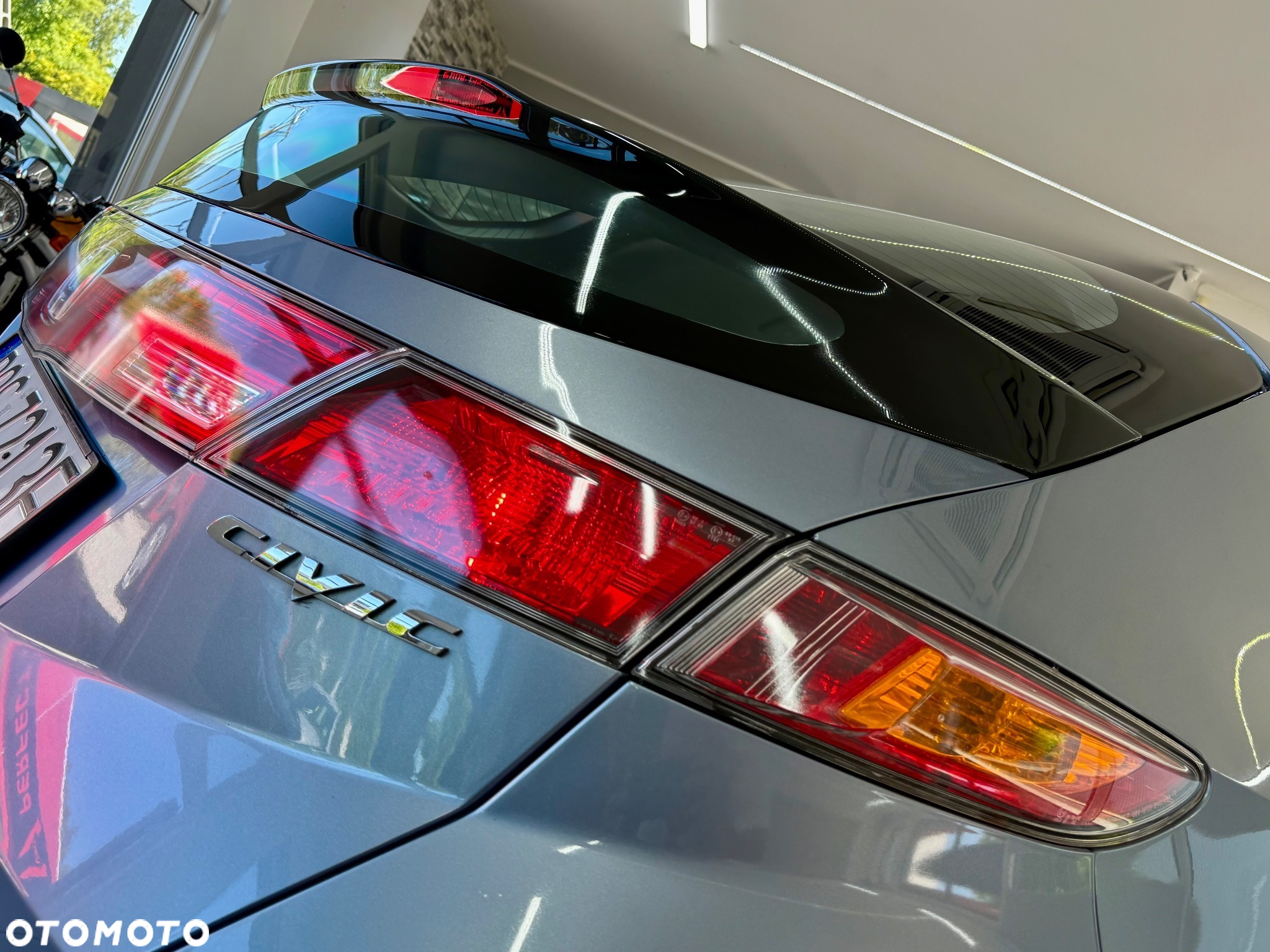 Honda Civic 2.2i-CTDi Sport - 29