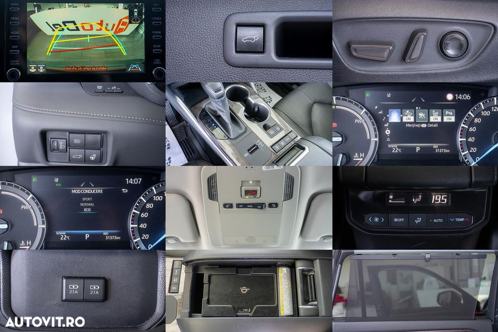 Toyota Highlander - 5