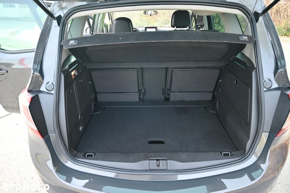 Opel Meriva 1.4 Active - 29