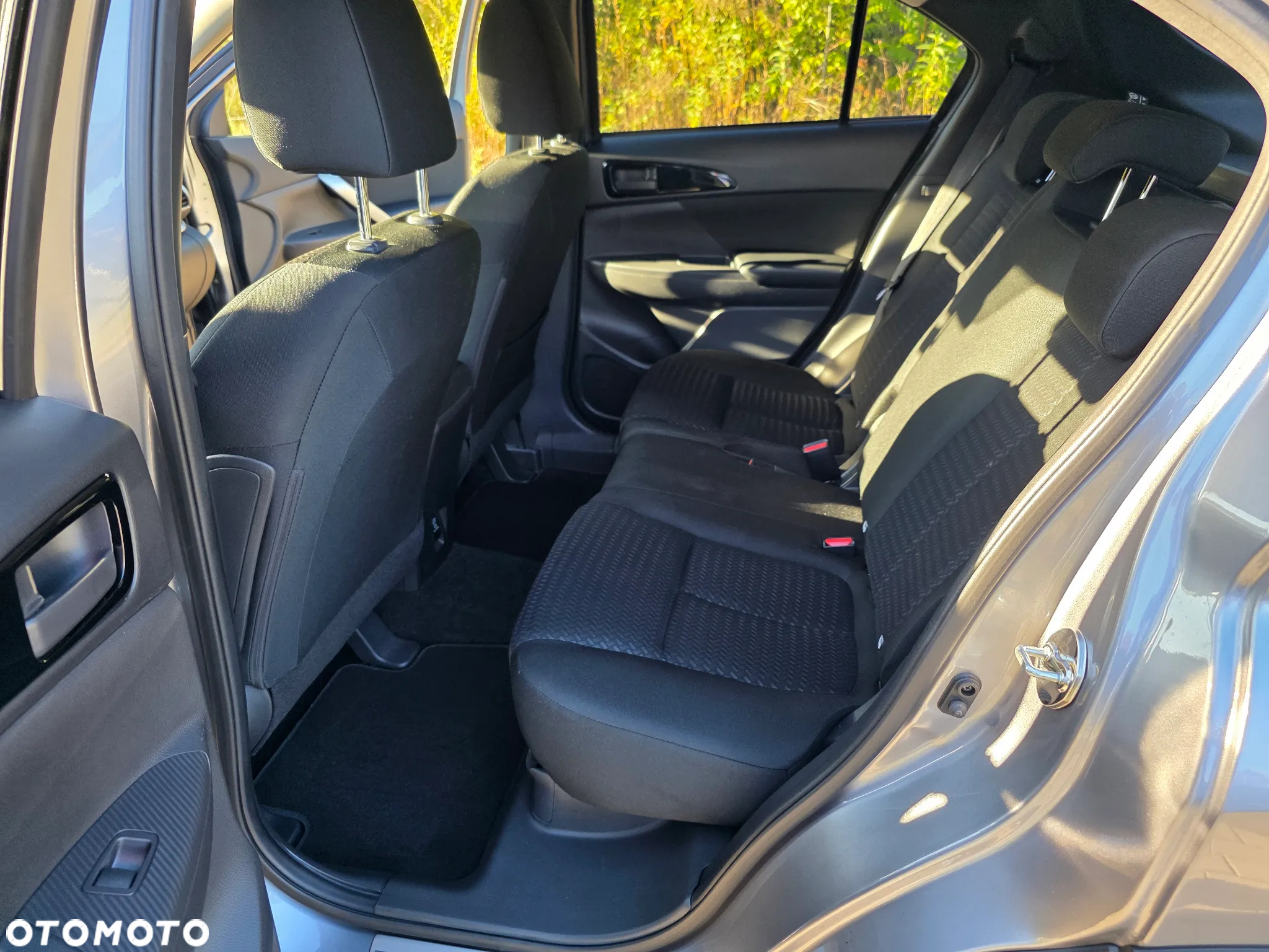 Mitsubishi Eclipse Cross - 36