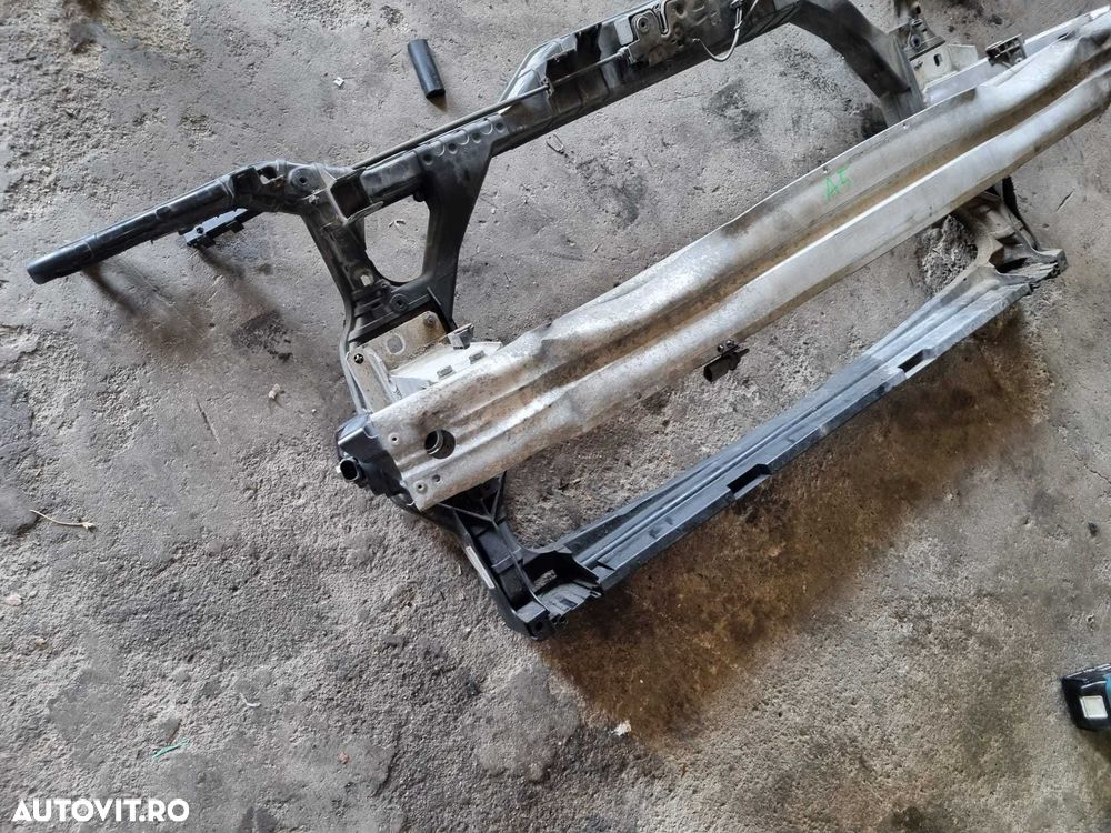 Trager complet Audi A5 8t - 3