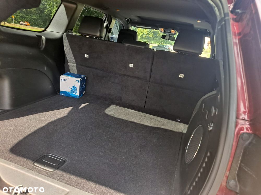 Jeep Grand Cherokee - 4