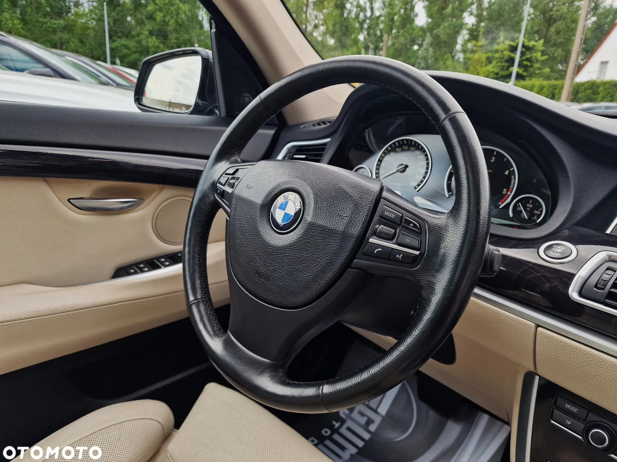 BMW 5GT 530d - 36