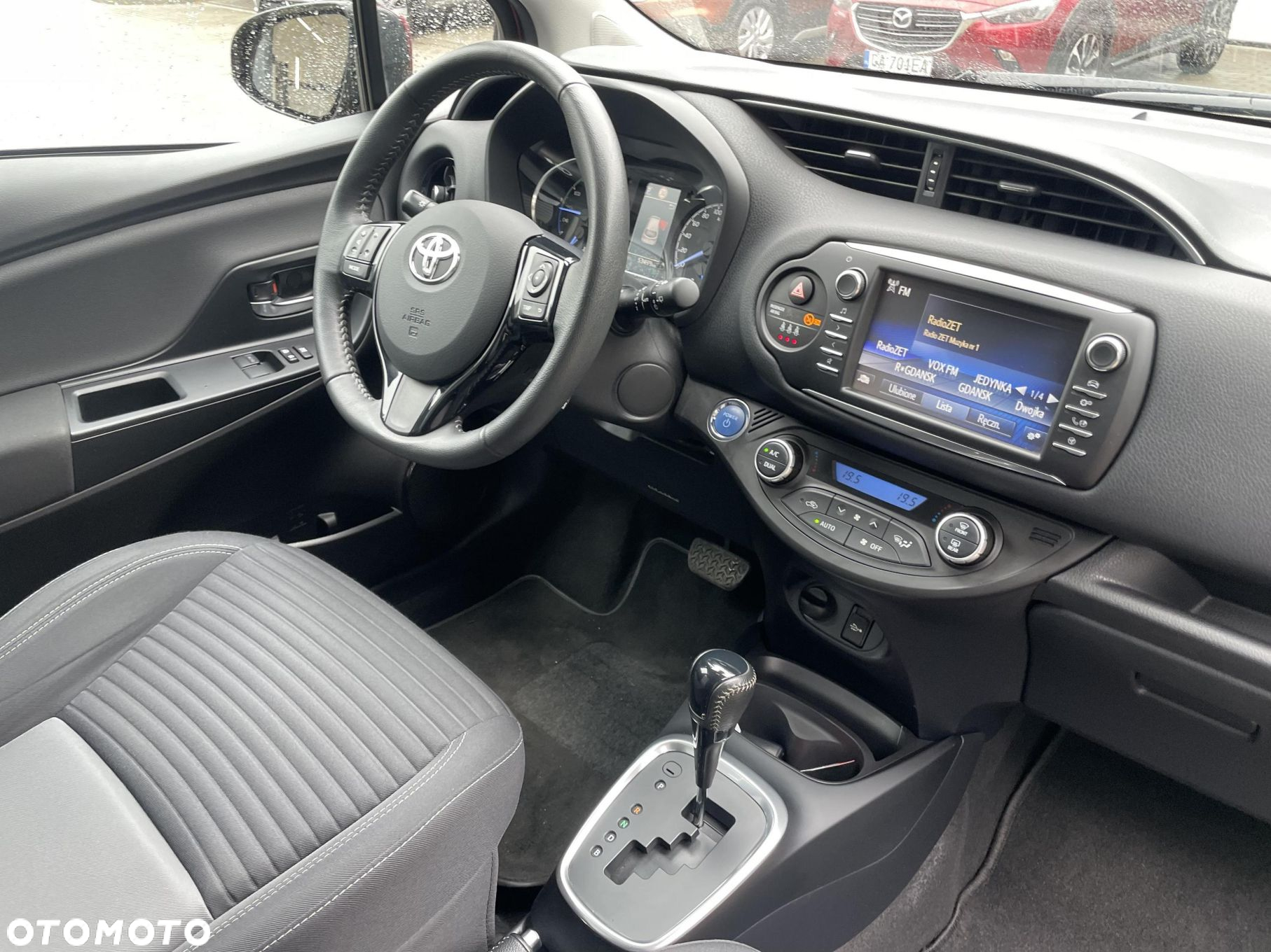 Toyota Yaris - 20