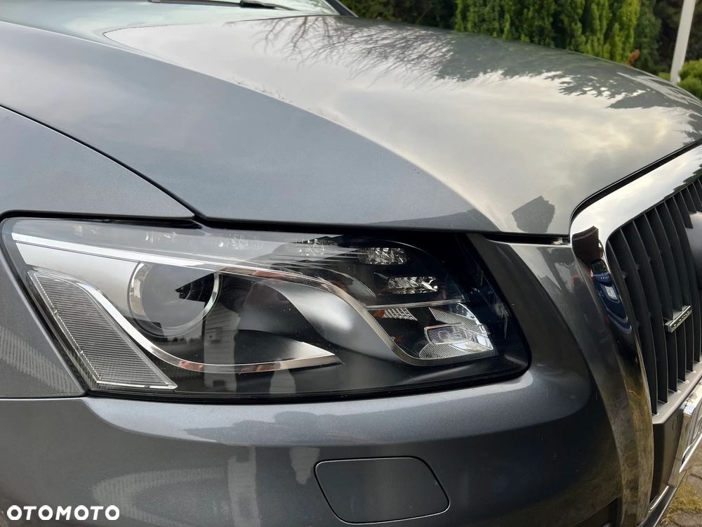 Audi Q5 2.0 TDI Quattro - 3