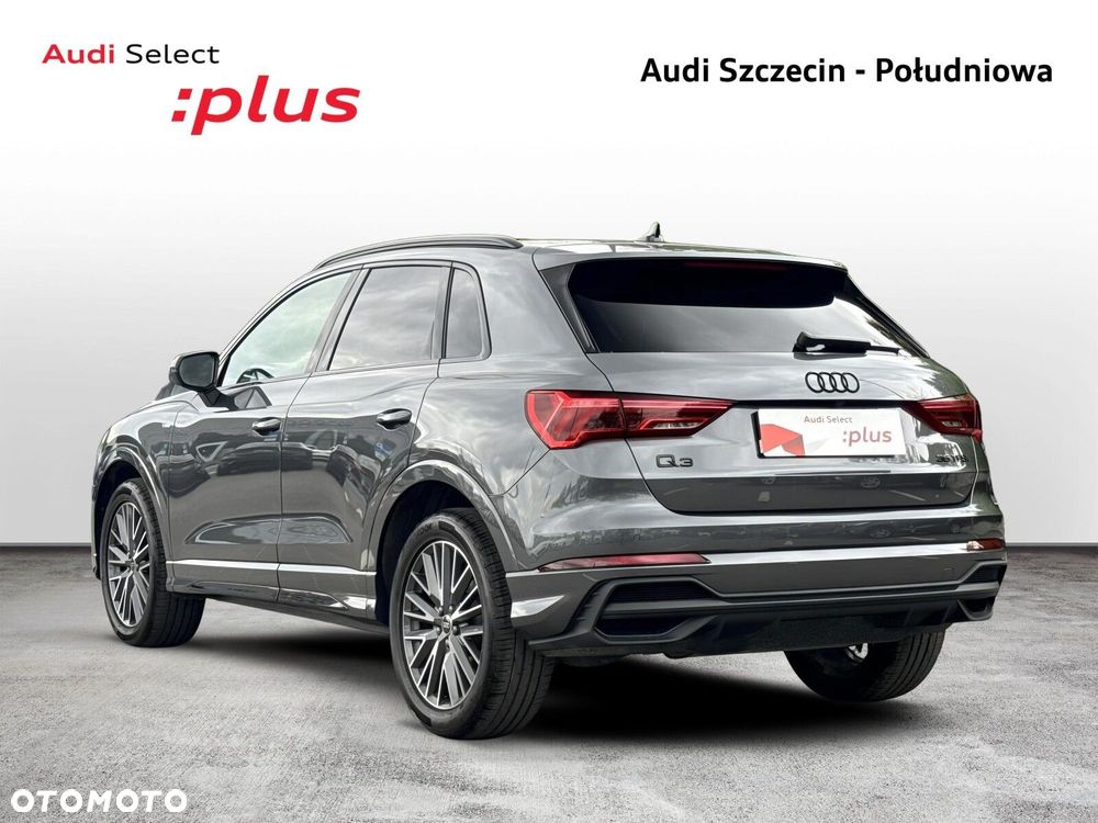 Audi Q3 - 3