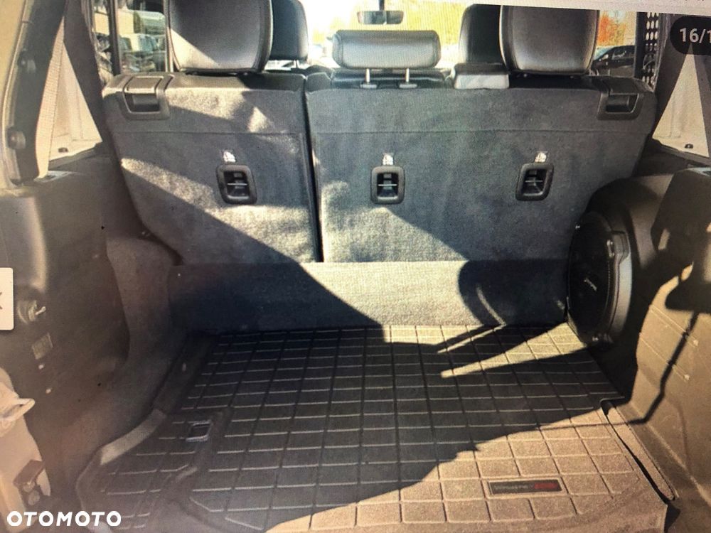 Jeep Wrangler Unlimited 2.0 4xe Plug-In Hybrid Hardtop Rubicon - 16