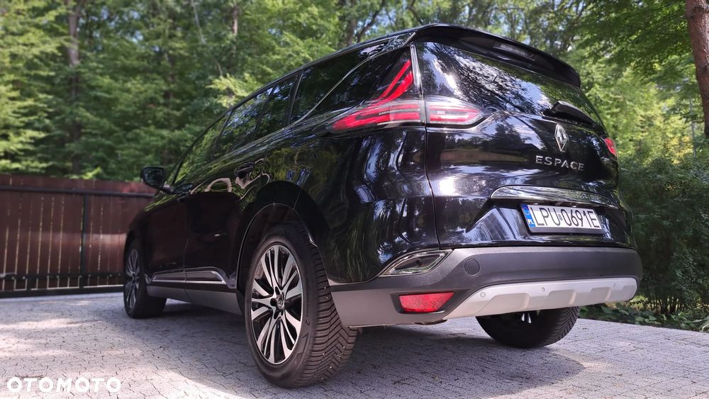 Renault Espace Energy dCi 160 EDC Initiale Paris - 12