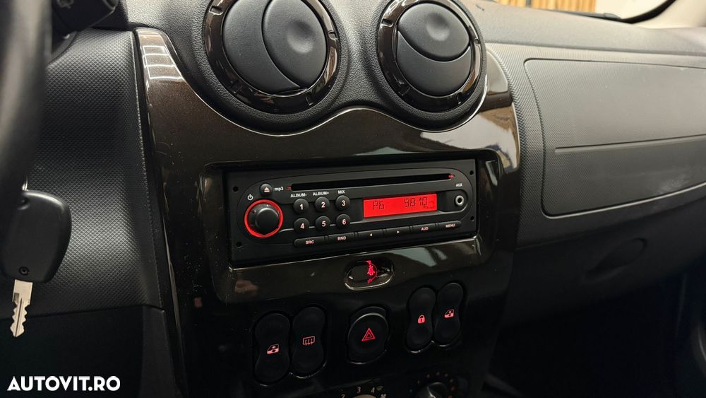 Dacia Duster 1.6 4x2 Ambiance - 19