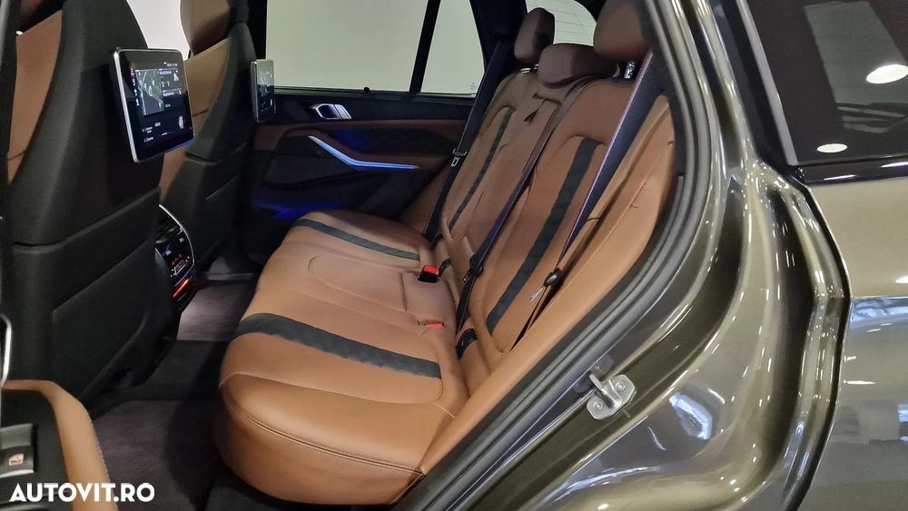 BMW X5 M Competition - 9
