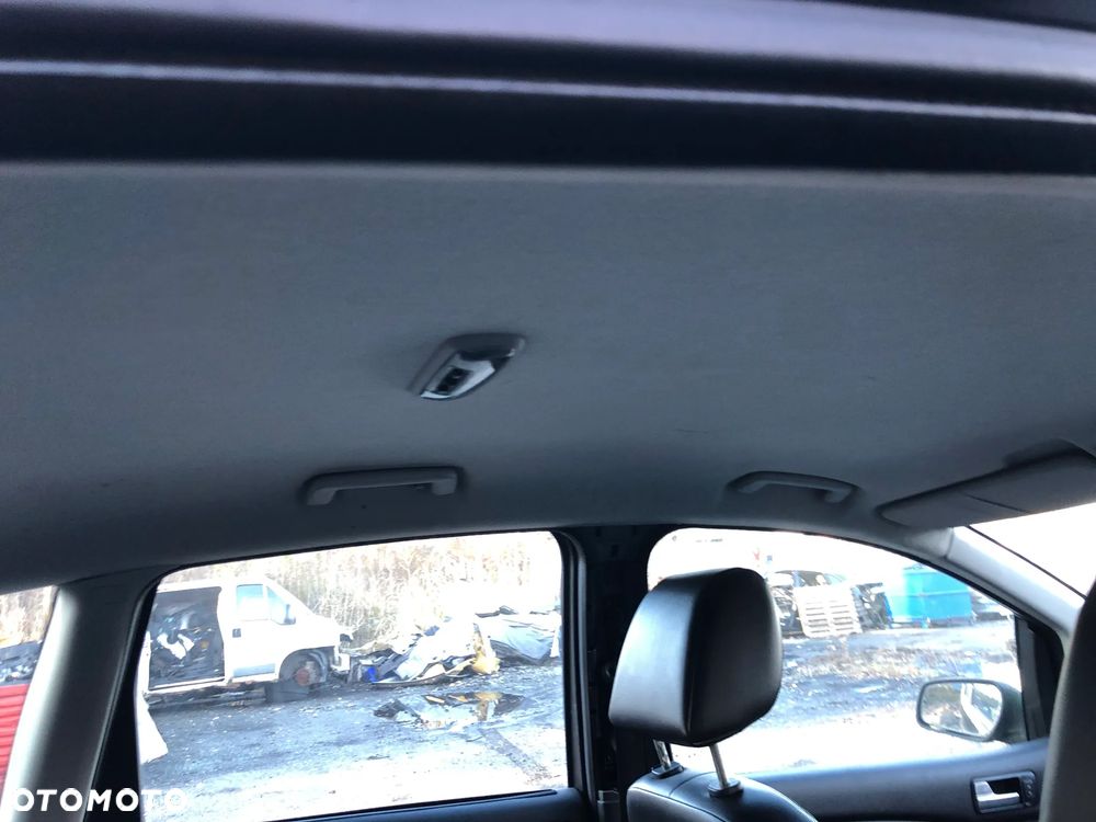 Podsufitka Ford C-Max 2.0 D Lift (2007-2010) - Wysyłka - 1