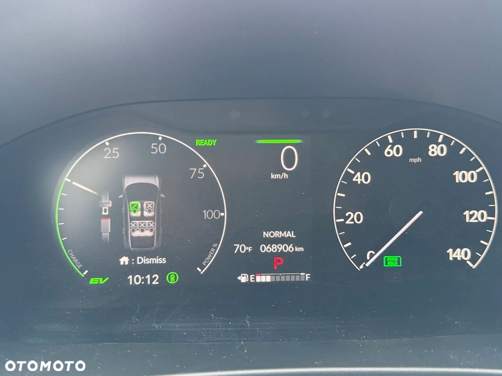 Honda CR-V - 11