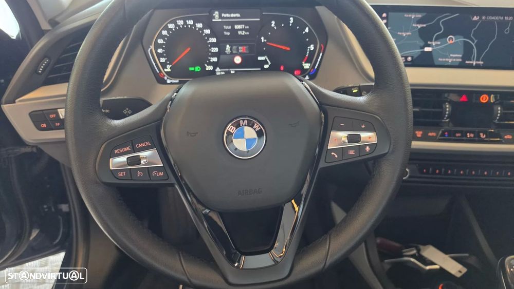 BMW 116 d Corporate Edition - 40