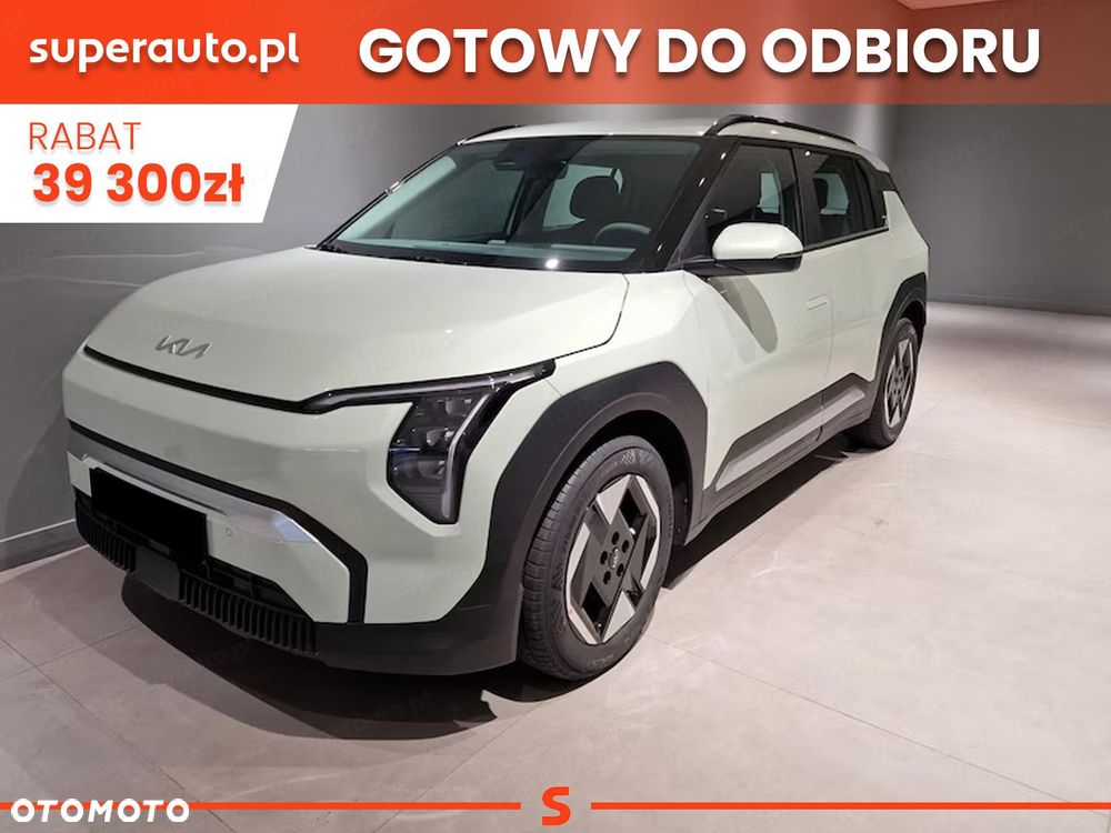 Kia EV3 - 1